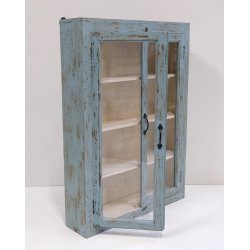 TRADEMARK LIVING VGVITRINE M/2 LGER - 116