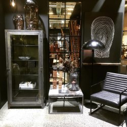 TRADEMARK LIVING HOUSTON SOFABORD - 70