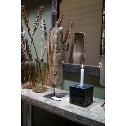 TRADEMARK LIVING HOUSTON SPEJL JERN - 124