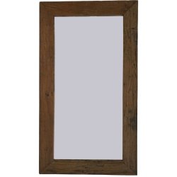 TRADEMARK LIVING LACO VGSPEJL M/TRRAMME - 124