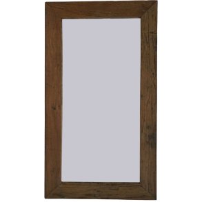 TRADEMARK LIVING LACO VGSPEJL M/TRRAMME - 124