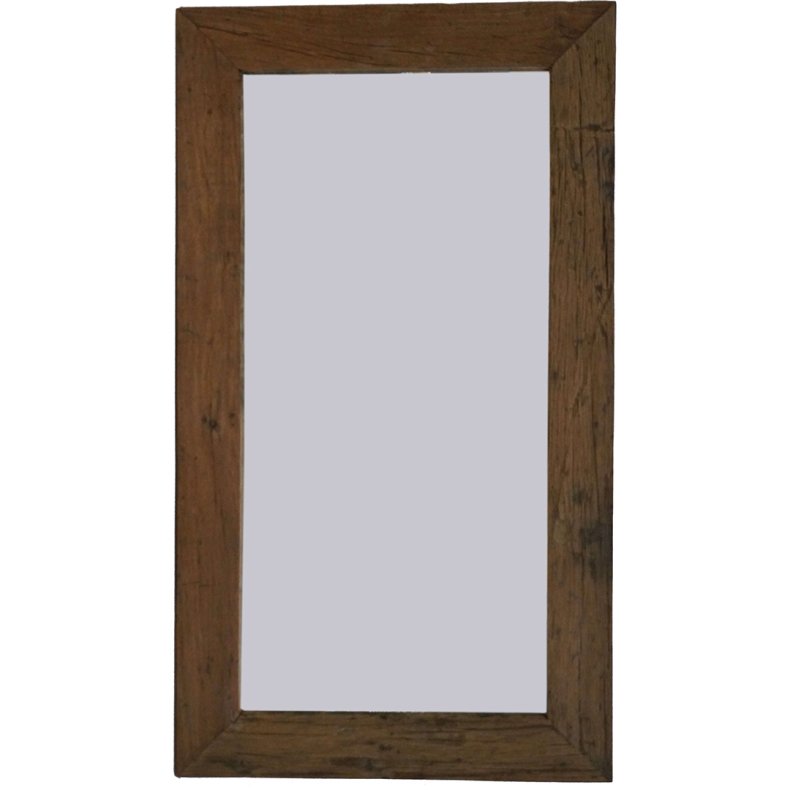 TRADEMARK LIVING LACO VGSPEJL M/TRRAMME - 124