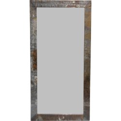 TRADEMARK LIVING HOUSTON SPEJL JERN - 200