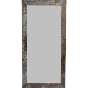 TRADEMARK LIVING HOUSTON SPEJL JERN - 200