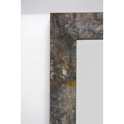 TRADEMARK LIVING HOUSTON SPEJL JERN - 200