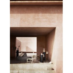 TINE K HOME SJLE METAL PHANTOM - 100