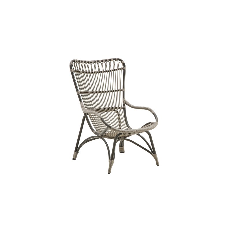 SIKA DESIGN MONET EXTERIOR LNESTOL MOCCACHINO - 98