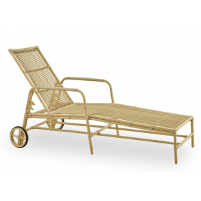 Sika Design Josephine Liggestol Natural - 200