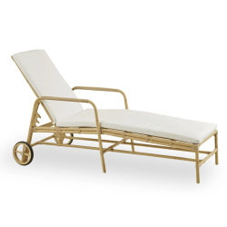 Sika Design Josephine Liggestol Natural - 200