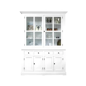 LIVINGOODIES STOR ST. MALO HVID - 169