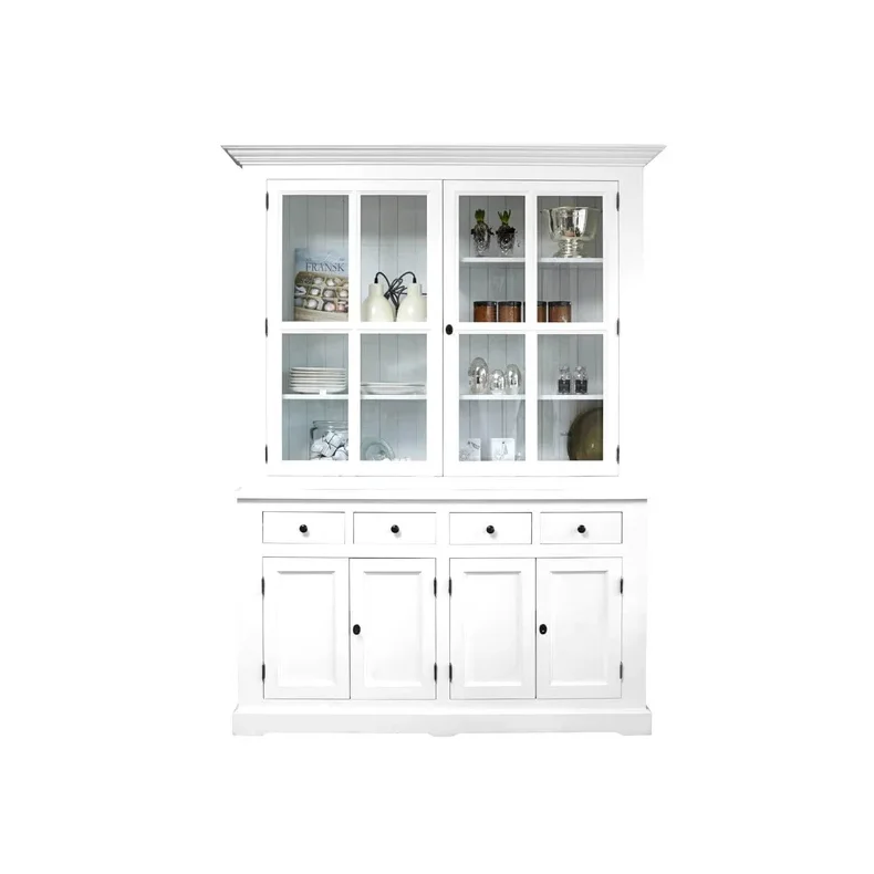LIVINGOODIES STOR ST. MALO HVID - 169