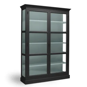 LIVINGOODIES DYBT CARLINGTON XL SORT/GR�N - 145
