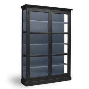 LIVINGOODIES DYBT CARLINGTON XL SORT/BL� - 145