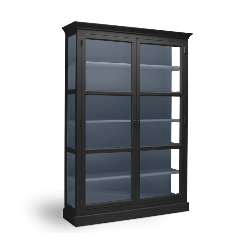 LIVINGOODIES DYBT CARLINGTON XL SORT/BL� - 145