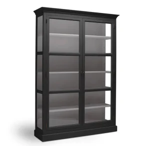 LIVINGOODIES DYBT CARLINGTON XL SORT/GR�BRUN - 145