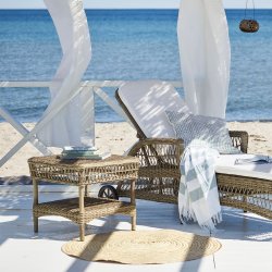 SIKA DESIGN SUSY EXTERIOR SIDEBORD ANTIK - 55