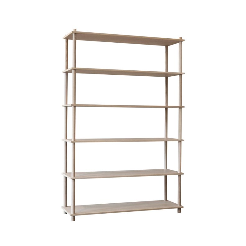 WOUD Elevate Reol Egetr 6 - 120