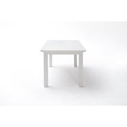 NOVASOLO HALIFAX SPISEBORD HVID -160