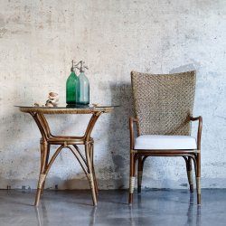 Sika Design Tony Cafbord Antik Brun - 80