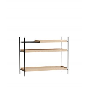 WOUD TRAY REOL LAV EGETR - 100