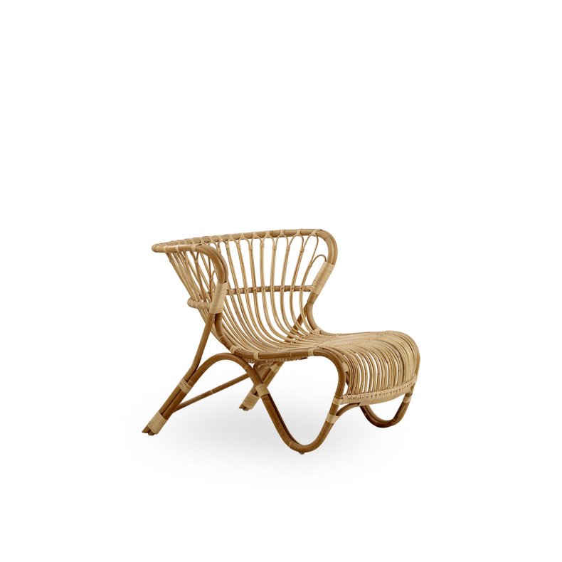 Sika Design Fox Lnestol Natural - 84
