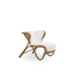 SIKA DESIGN LOUNGE EXTERIOR FOX ALU/ANTIK - 76