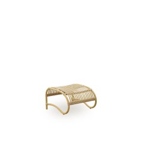 SIKA DESIGN TEDDY SKAMMEL ALU/NATUR - 50