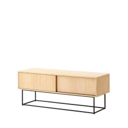 WOUD VIRKA SKNK LAV OAK - 47