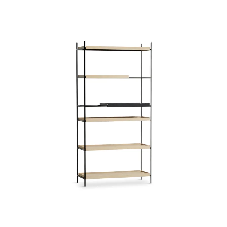 WOUD TRAY REOL HJ EG STYLE 14 - 100