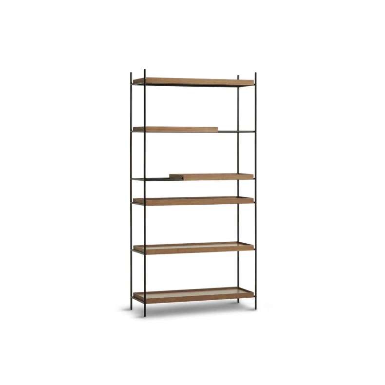 WOUD TRAY REOL HJ VALND STYLE 17 - 100