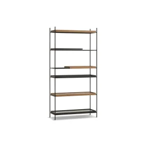 WOUD TRAY REOL HJ VALND STYLE 18 - 100