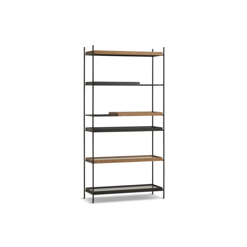 WOUD TRAY REOL HJ VALND STYLE 18 - 100