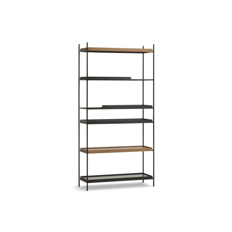 WOUD TRAY REOL HJ VALND STYLE 19 - 100