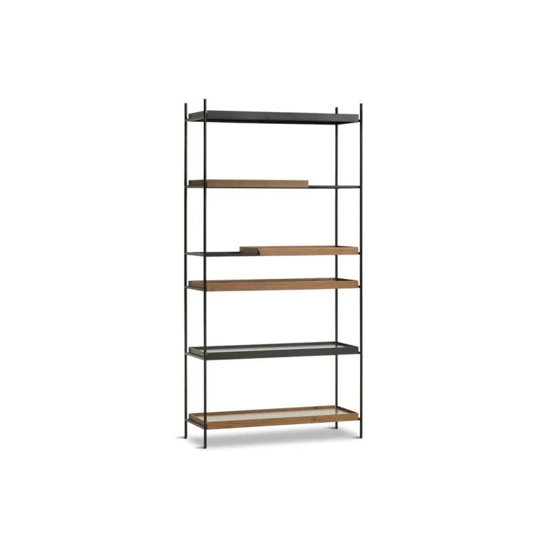 WOUD TRAY REOL HJ VALND STYLE 20 - 100