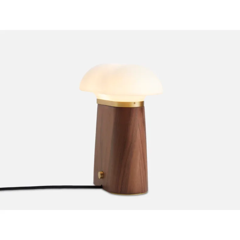 WOUD NOVA BORDLAMPE - VALND - 27