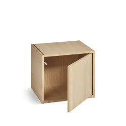 WOUD BRICKS KUBE (HJRE DR) - EG - 42,7