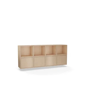 WOUD BRICKS SYSTEM D - 171