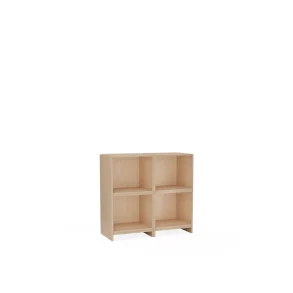 WOUD BRICKS SYSTEM E - 85