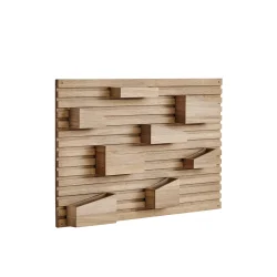 WOUD INPUT ORGANISER - 66