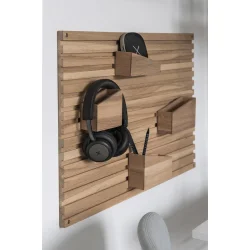 WOUD INPUT ORGANISER - 66