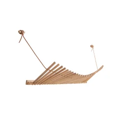 WOUD KNAEGT KNAGERKKE EG/COGNAC - 87