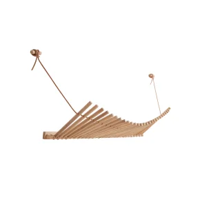 WOUD KNAEGT KNAGERKKE EG/COGNAC - 87