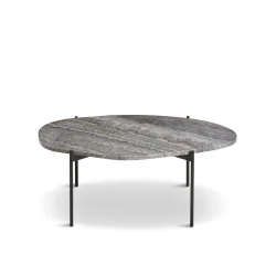 WOUD LA TERRA SIDEBORD STOR GR MELANGE - 95