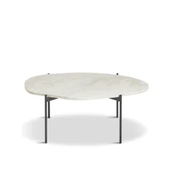 WOUD LA TERRA SIDEBORD STOR IVORY - 95