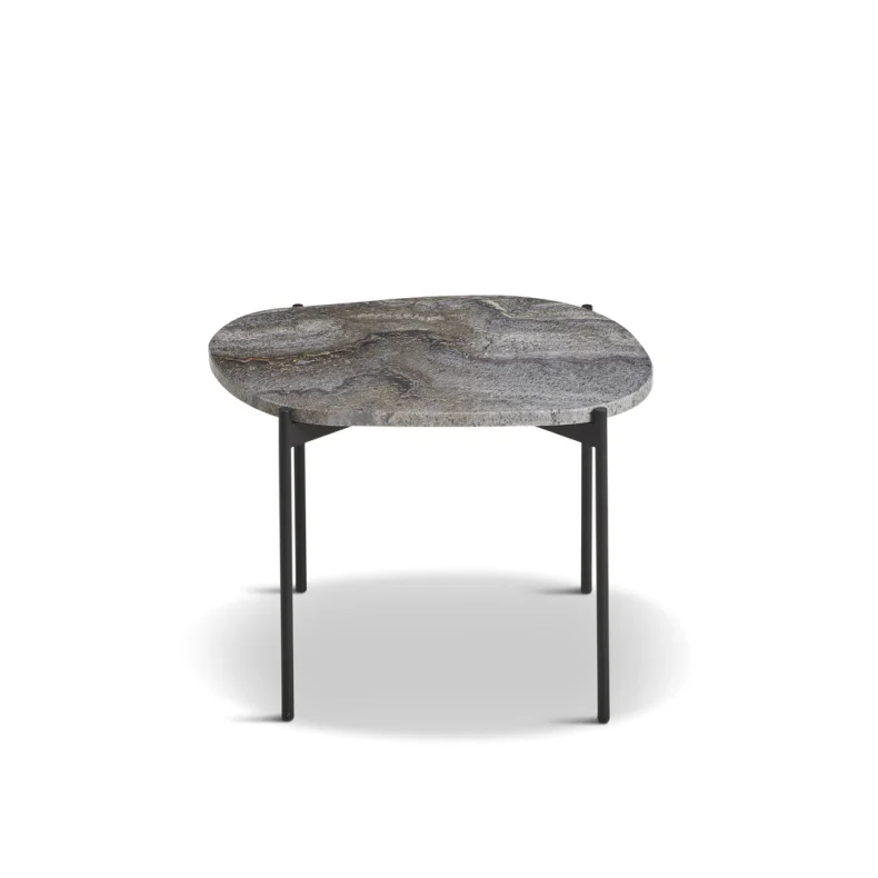 WOUD LA TERRA SIDEBORD MEDIUM GR MELANGE - 58