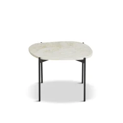 WOUD LA TERRA SIDEBORD MEDIUM IVORY - 58