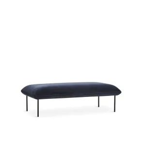 WOUD NAKKI OTTOMAN LANG - 150