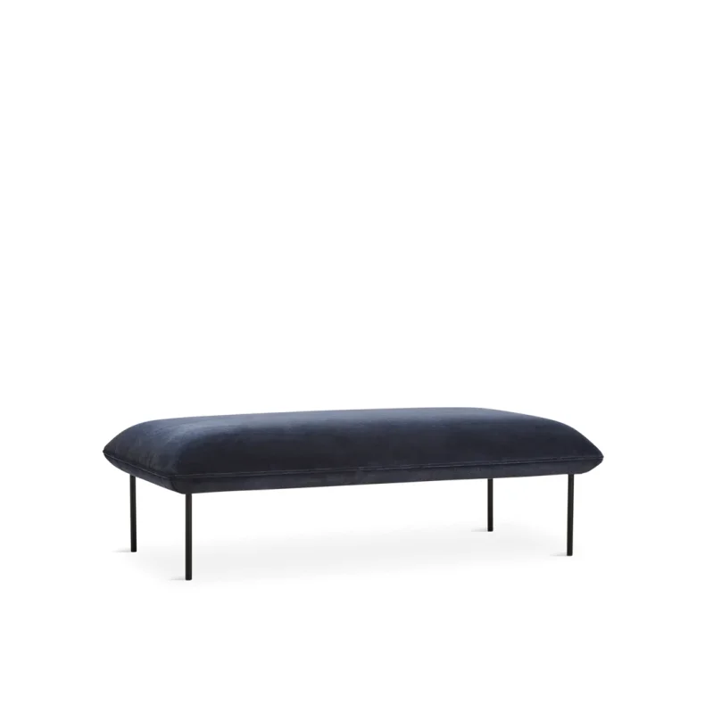 WOUD NAKKI OTTOMAN LANG - 150