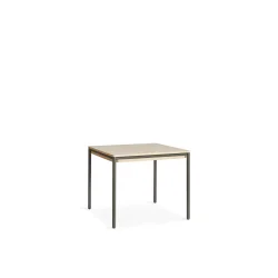 WOUD PIEZAS SPISEBORD - 85