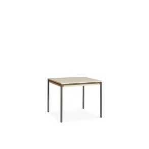 WOUD PIEZAS SPISEBORD - 85